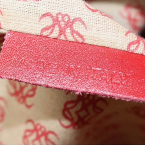 Loewe Madrid Backpacks - Picture 15 of 15